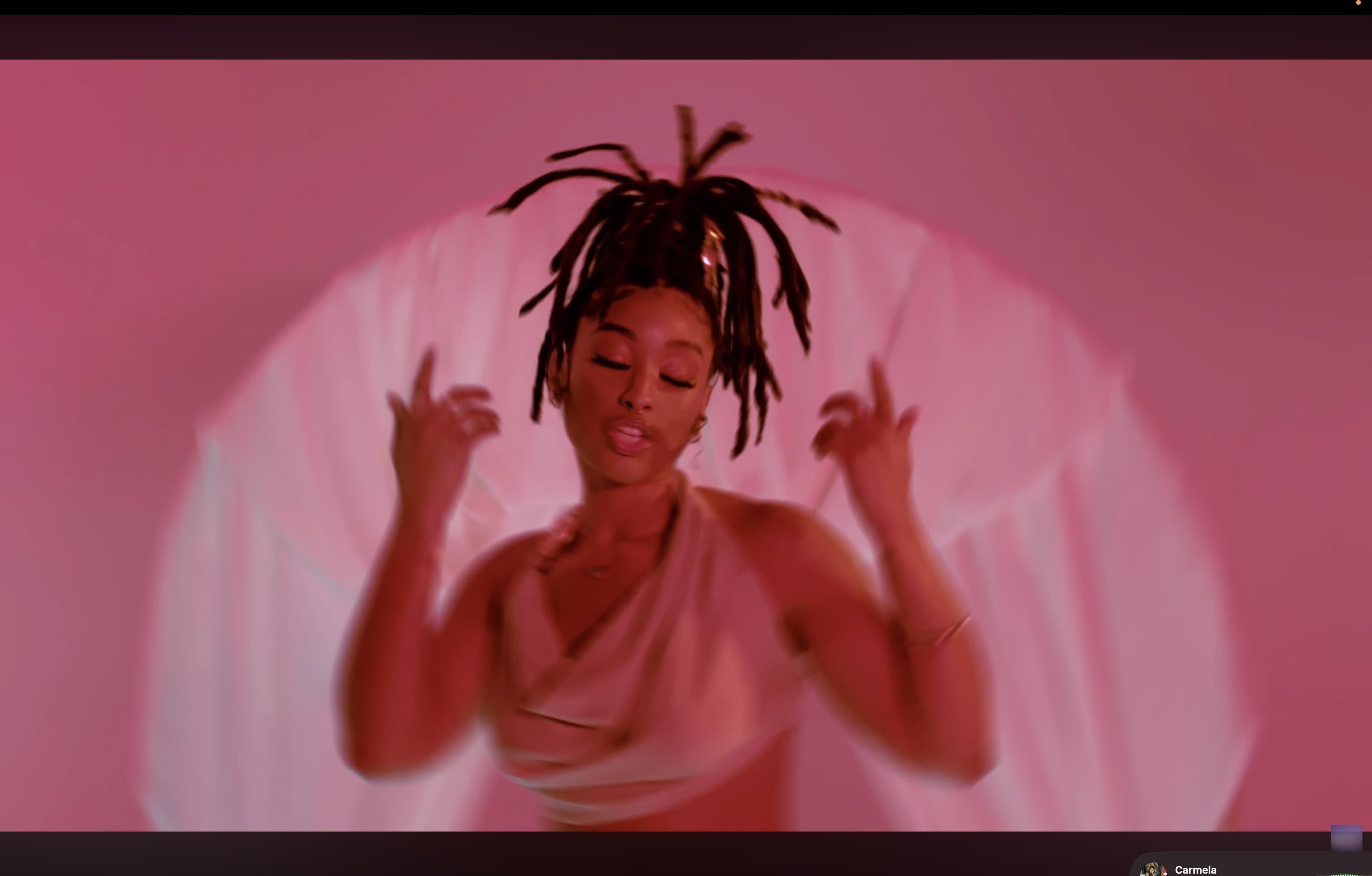 FAFIÉLLA | HONESTLY | MUSIC VIDEO