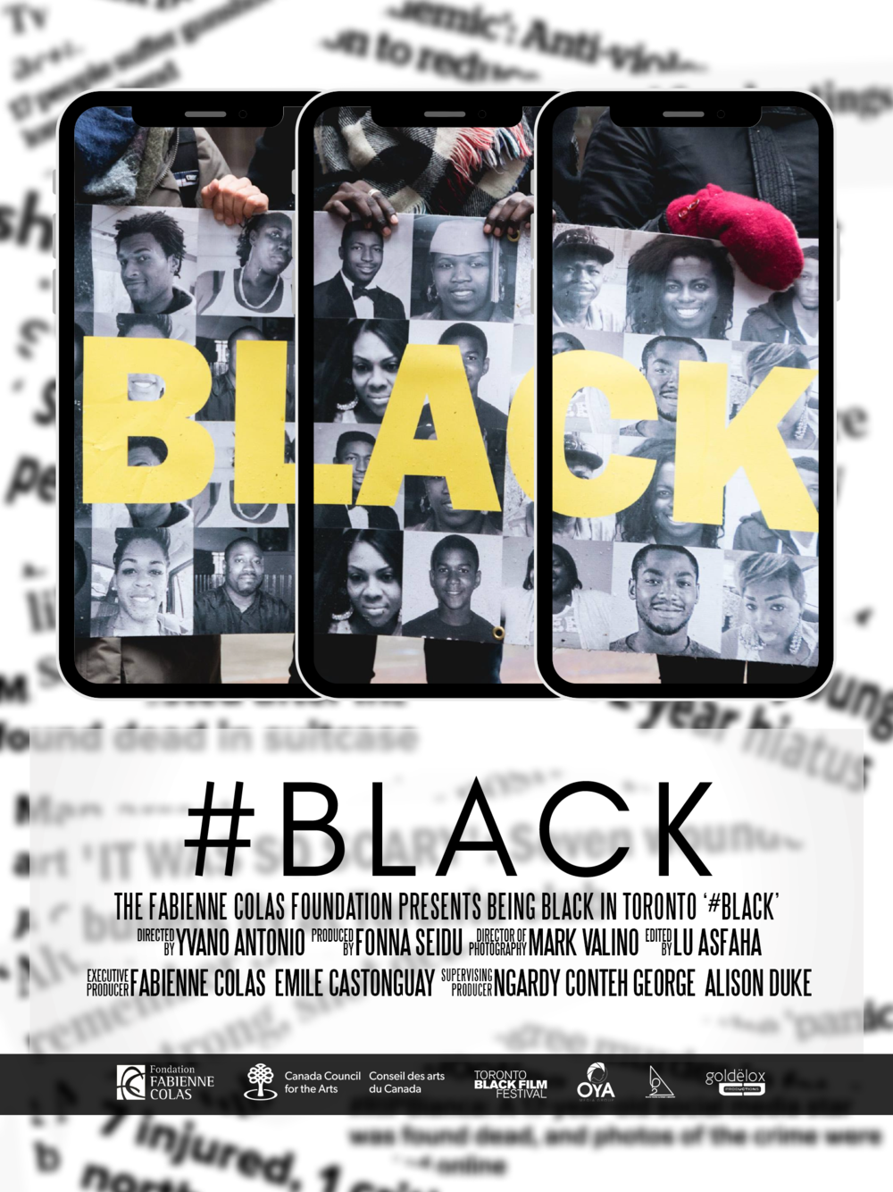 #BLACK