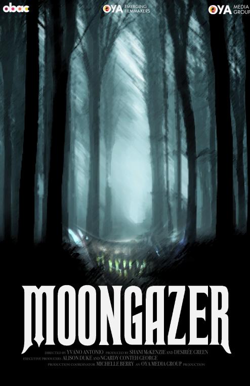 MoonGazer