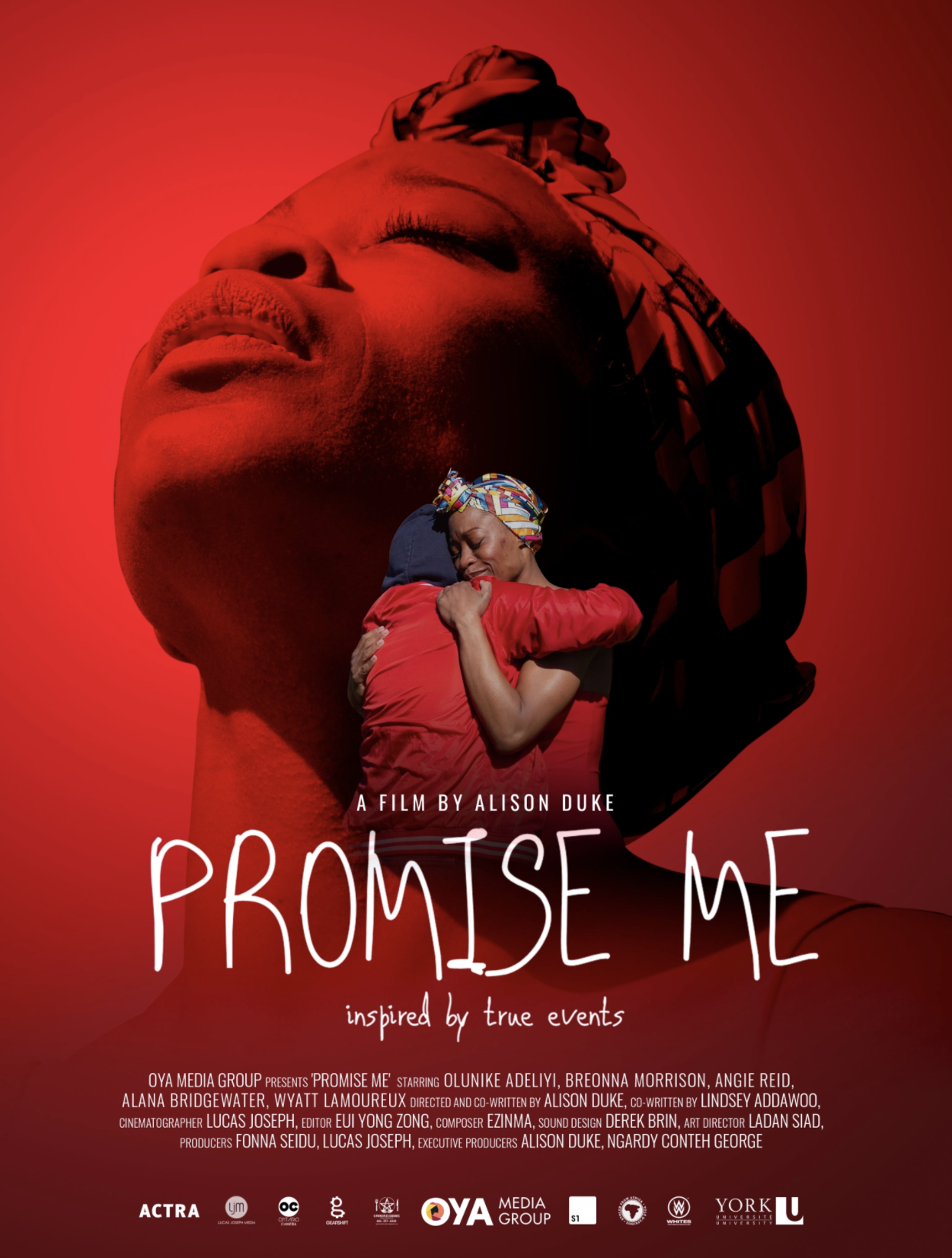 Promise Me